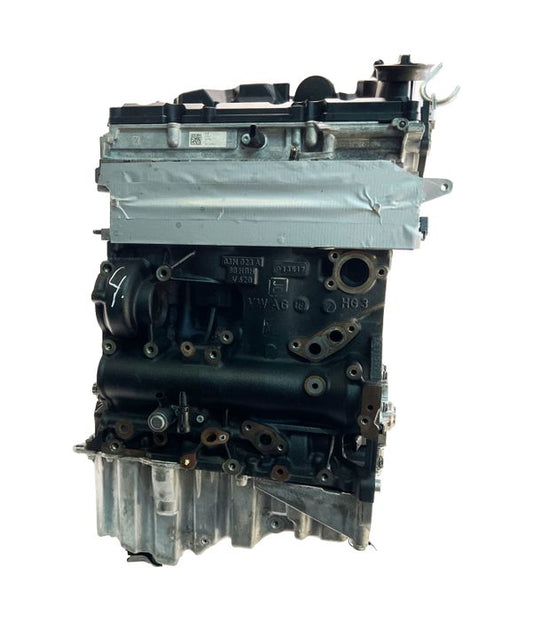 Moteur d'occasion Audi A4 A5 Q5 2.0L – DETA-DET