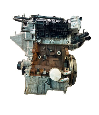 Moteur d'occasion Ford Fiesta MK7 VII 1.0L – M1JP