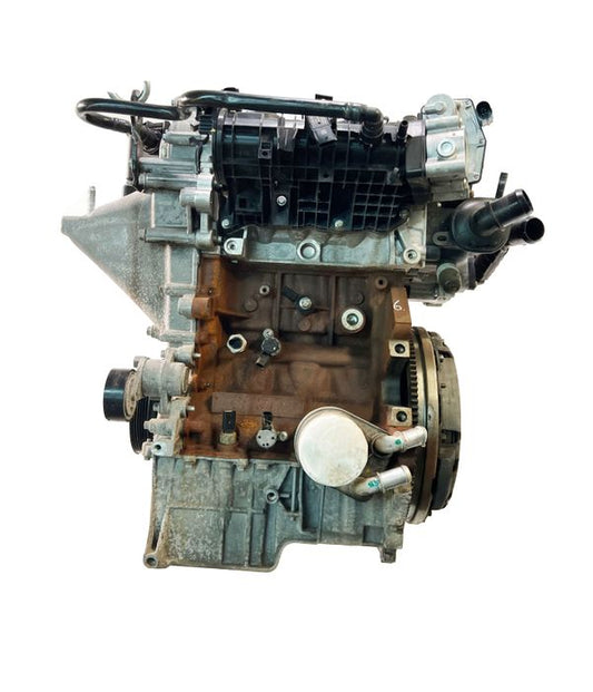 Moteur d'occasion Ford Fiesta MK7 VII 1.0L – M1JP