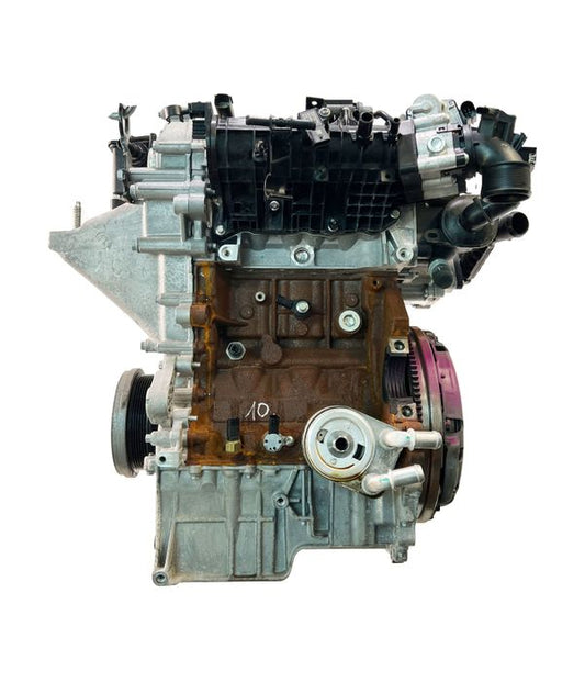 Moteur d'occasion Ford Fiesta MK7 Puma 1.0L – B7JB