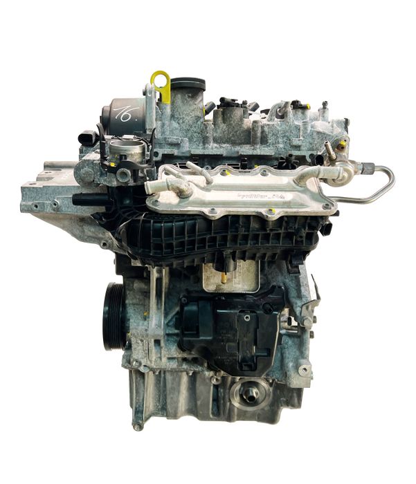 Moteur d'occasion Audi Q2 GAB 1.0L – DKRF-DKR