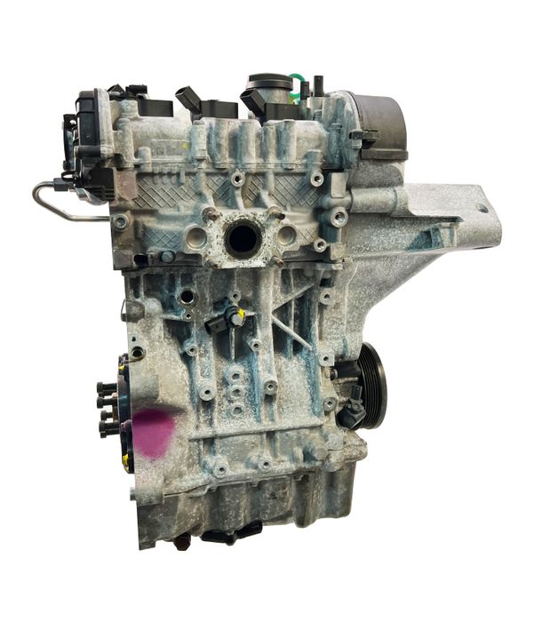 Moteur DKRF-DKR Audi Q2 GAB 49 000 km – vue détail