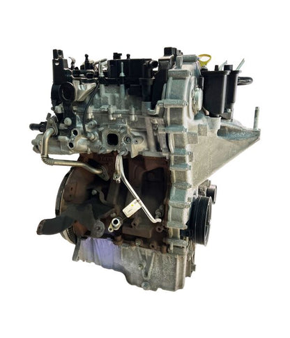 Moteur M1JP Ford Fiesta MK7 VII 41 000 km – vue détail