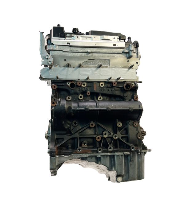 Moteur DETA-DET Audi A4 A5 Q5 93 000 km – vue détail