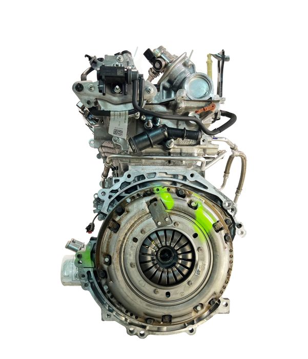 Moteur d'occasion Ford 1.5L YZJA – état général