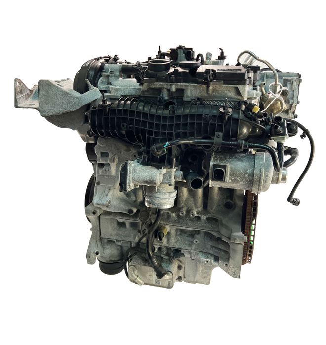 Moteur B4204T19 Volvo S60 MK2 134 46 000 km – vue détail