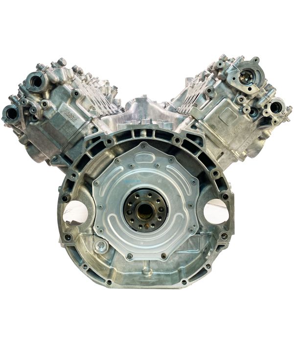 Moteur reconditionné Mercedes-Benz AMG GT C (C190) 4.0L – M178.980-178.980