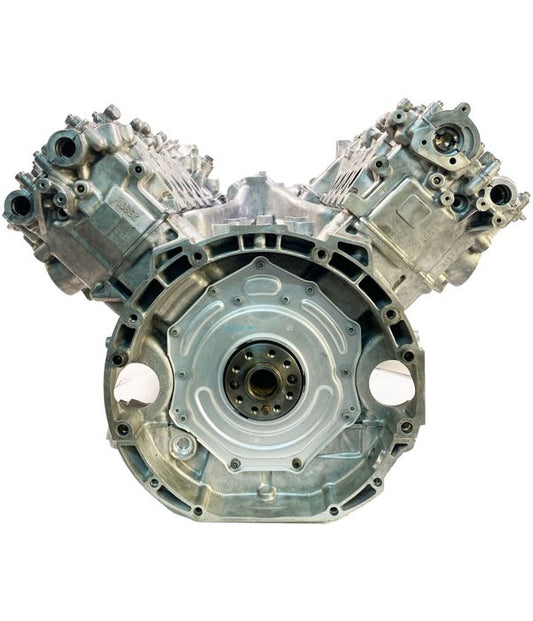Moteur reconditionné Mercedes-Benz AMG GT C (C190) 4.0L – M178.980-178.980