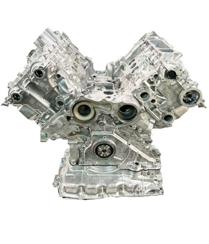 Moteur reconditionné Audi A4 RS4 A5 RS5 2.9L – DEC-DECA