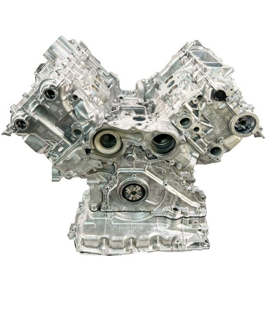 Moteur reconditionné Audi A4 RS4 A5 RS5 2.9L – DEC-DECA