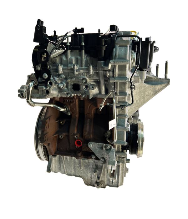 Moteur B7JB Ford Fiesta MK7 VII Puma 27 000 km – vue détail