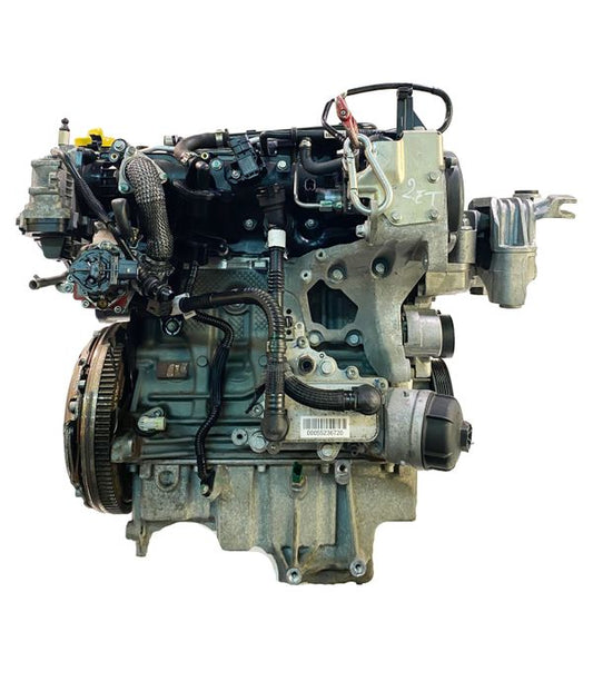 Moteur d'occasion Alfa-Romeo Giulietta 940 1.6L – 940A3000