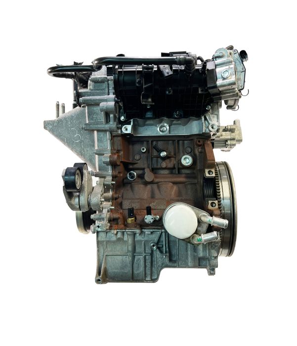 Moteur d'occasion Ford Fiesta MK7 VII Puma 1.0L – B7JB