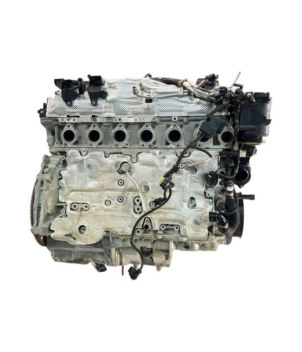 Moteur B57D30B-B57 BMW Série 5 (G30) – vue détail