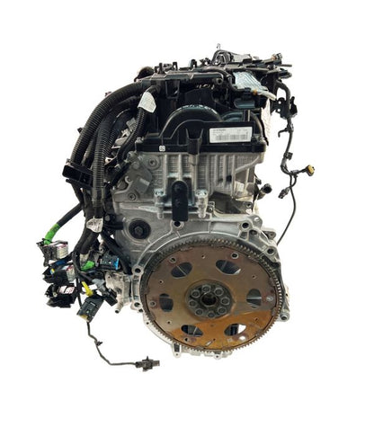 Moteur d'occasion BMW 3.0L B57D30B-B57 – état général