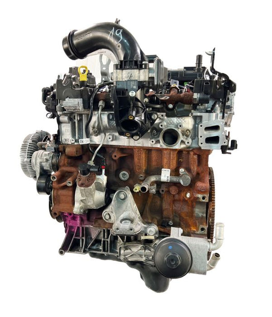 Moteur d'occasion Ford Ranger TKE 2.0L – YN2X