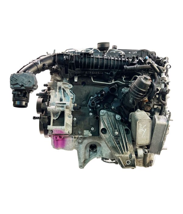 Moteur d'occasion BMW Série 5 (G30) 3.0L – B57D30A-B57
