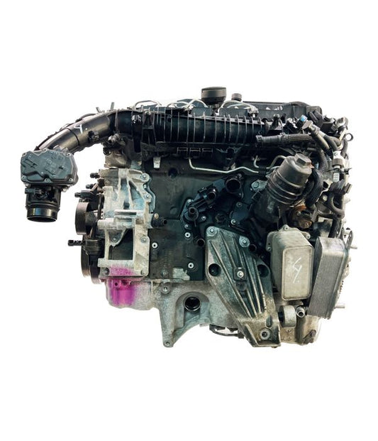Moteur d'occasion BMW Série 5 (G30) 3.0L – B57D30A-B57