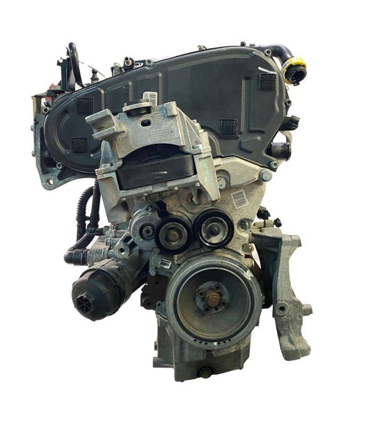 Bloc moteur Alfa-Romeo 1.6L 940A3000 – Express Parts