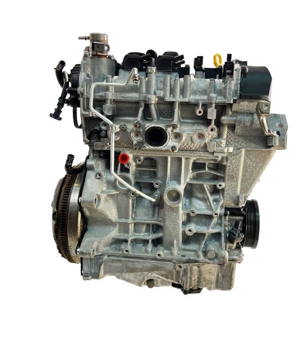 Moteur DPCA-DPC VW Golf MK8 15 000 km – vue détail