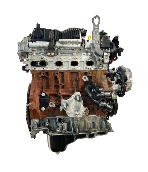 Moteur YN2X Ford Ranger TKE 40 000 km – vue détail