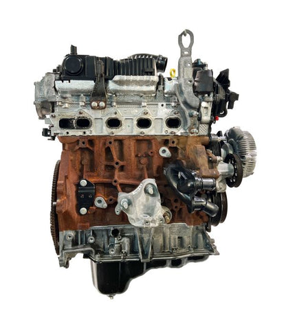 Moteur YN2X Ford Ranger TKE 40 000 km – vue détail
