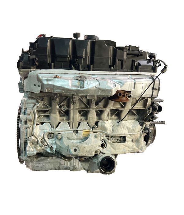 Moteur B57D30A-B57 BMW Série 5 (G30) – vue détail