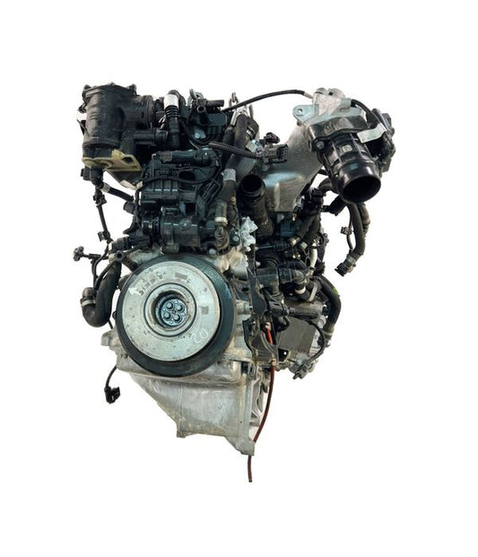 Bloc moteur BMW 3.0L B57D30B-B57 – Express Parts