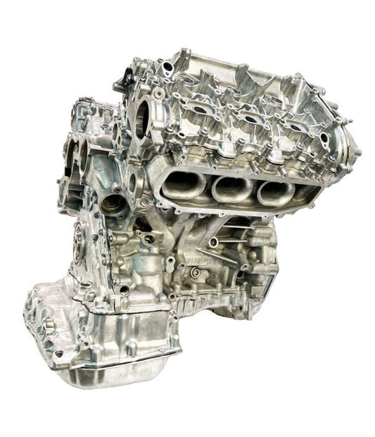 Bloc moteur Audi 2.9L DEC-DECA – Express Parts