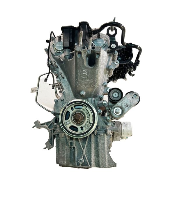 Bloc moteur Ford 1.0L B7JB – Express Parts