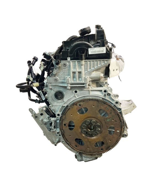 Bloc moteur BMW 3.0L B57D30A-B57 – Express Parts