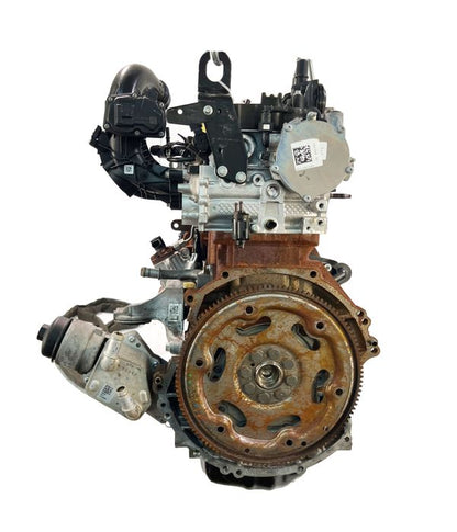 Bloc moteur Ford 2.0L YN2X – Express Parts