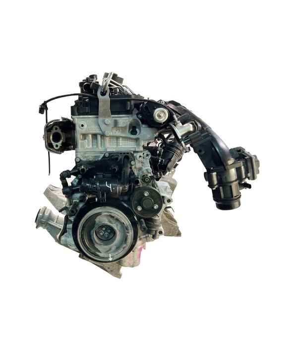Moteur d'occasion BMW 3.0L B57D30A-B57 – état général
