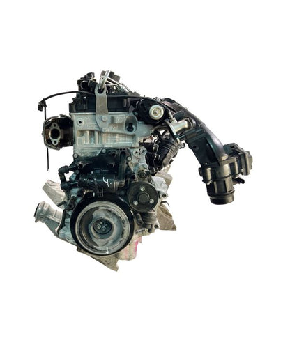 Moteur d'occasion BMW 3.0L B57D30A-B57 – état général
