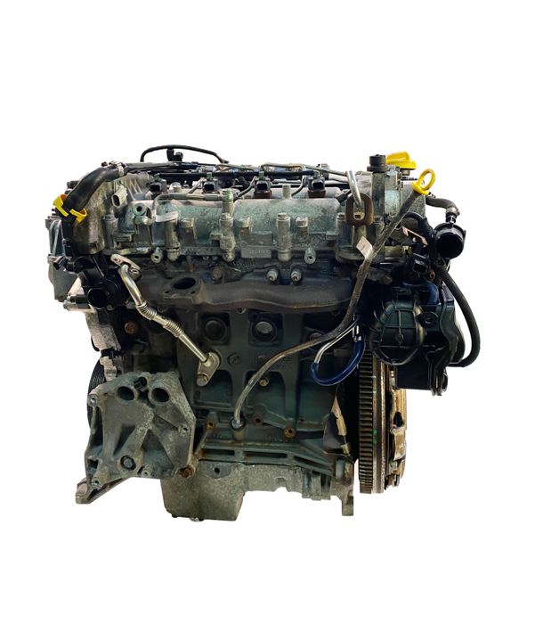 Moteur 940A3000 Alfa-Romeo Giulietta 940 114 000 km – vue détail