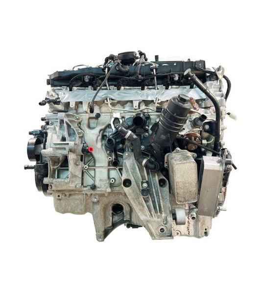 Moteur d'occasion BMW X4 (G02/F98) 3.0L – B57D30A-B57
