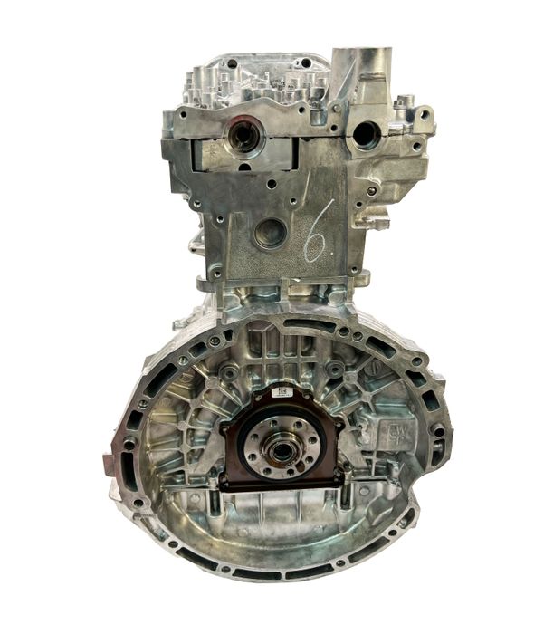Moteur 133.980-M133.980 Mercedes-Benz A (W176/C176) CLA (X117) GLA (X156) – vue détail