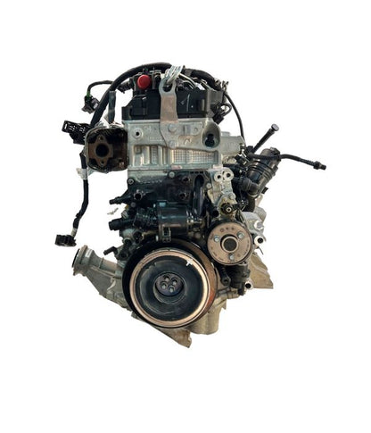 Bloc moteur BMW 3.0L B57D30A-B57 – Express Parts