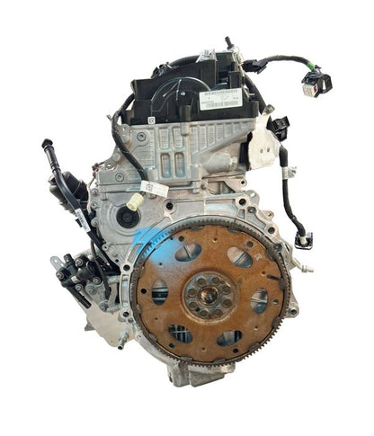 Moteur d'occasion BMW 3.0L B57D30A-B57 – état général