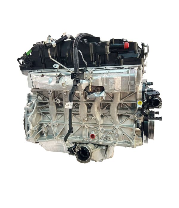 Moteur B57D30A-B57 BMW X4 (G02/F98) 30 000 km – vue détail
