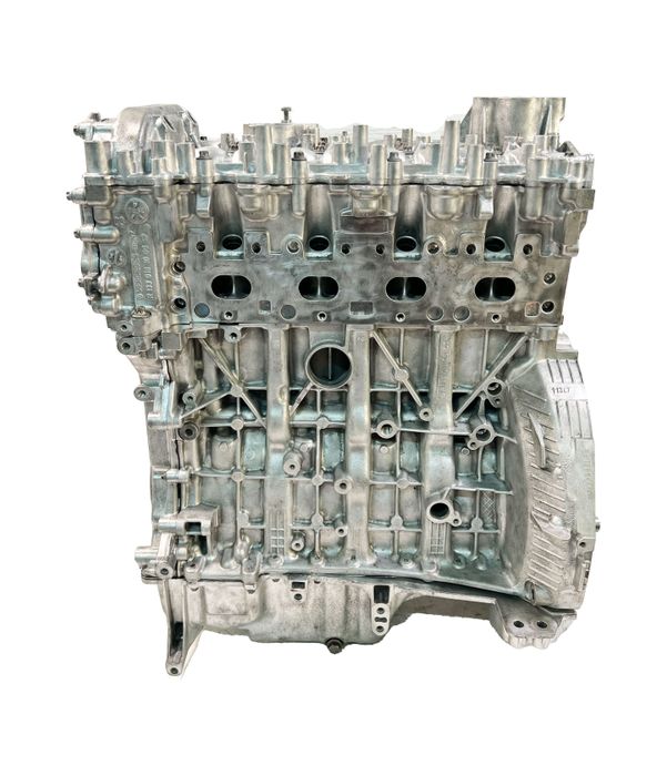 Moteur d'occasion Mercedes-Benz A (W176/C176) CLA (X117) GLA (X156) 2.0L – 133.980-M133.980