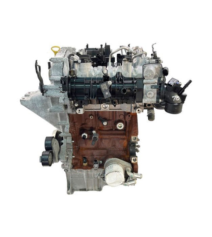 Moteur B7JA-B7JB-B7JC-B7JE Ford Fiesta Puma 59 000 km – vue détail