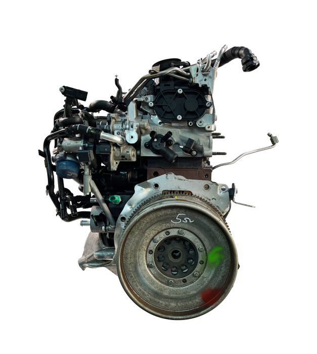 Moteur d'occasion Audi Q5 2.0L – DET-DETA