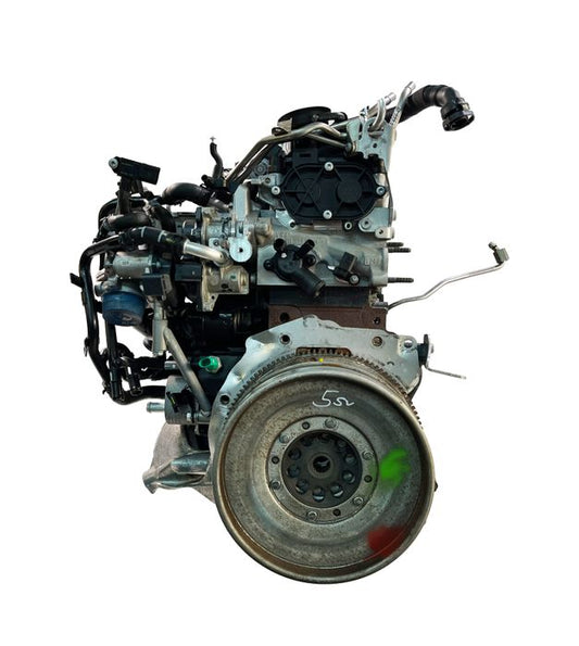 Moteur d'occasion Audi Q5 2.0L – DET-DETA