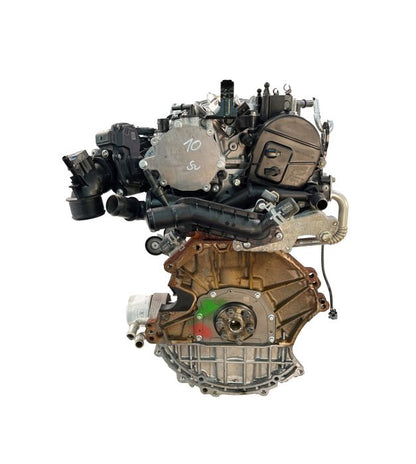 Moteur d'occasion Ford Fiesta Puma 1.0L – B7JA-B7JB-B7JC-B7JE