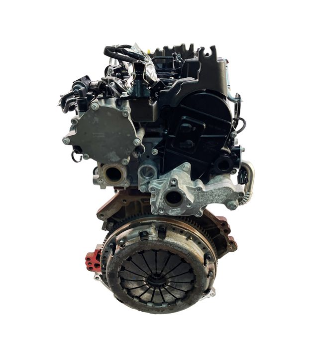 Moteur d'occasion Ford 1.0L B7JA-B7JB-B7JC-Fox – état général