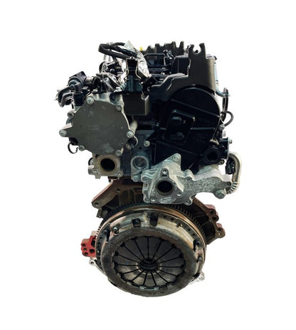 Moteur d'occasion Ford 1.0L B7JA-B7JB-B7JC-Fox – état général