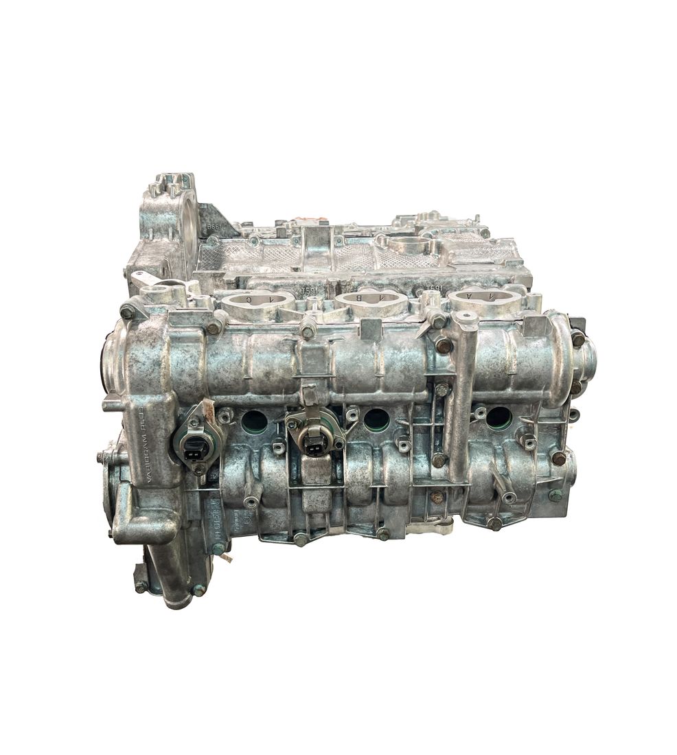 Bloc moteur Porsche 3.6L M96.03-M96-96.03 – Express Parts
