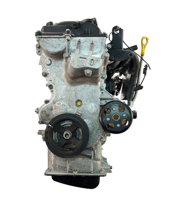 Moteur d'occasion Hyundai i10 1.2L – G4LA