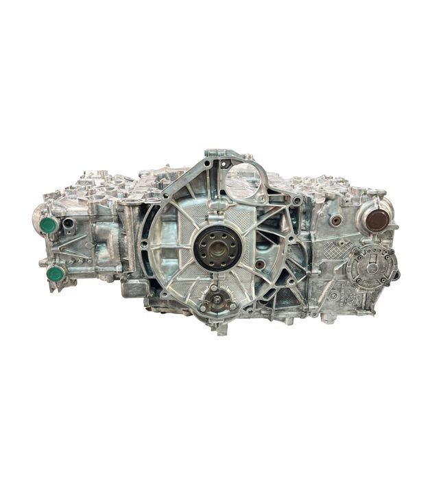 Moteur M96.03-M96-96.03 Porsche 911 996 – vue détail